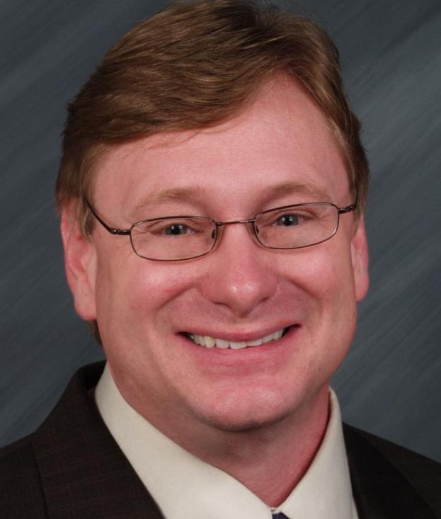 Thomas Kennedy